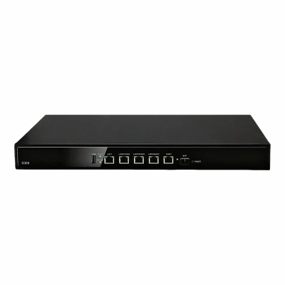Enterprise Routers