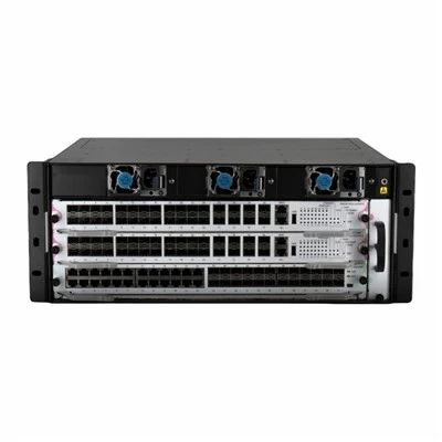 Campus Network Switch