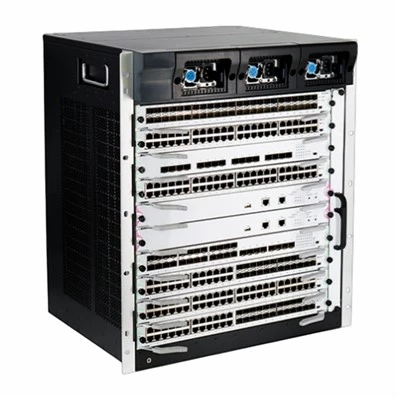 Carrier Ethernet Switch