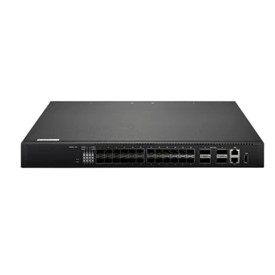 Layer 3 Managed Gigabit Switch