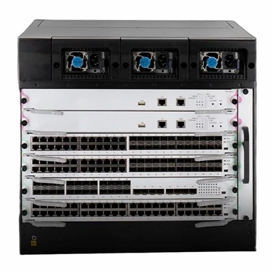 Network Aggregation Switch